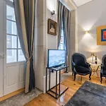 Guestready - Luxus Porto Apts - Alves Da Veiga Garden