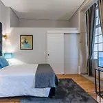 Guestready - Luxus Porto Apts - Alves Da Veiga Garden