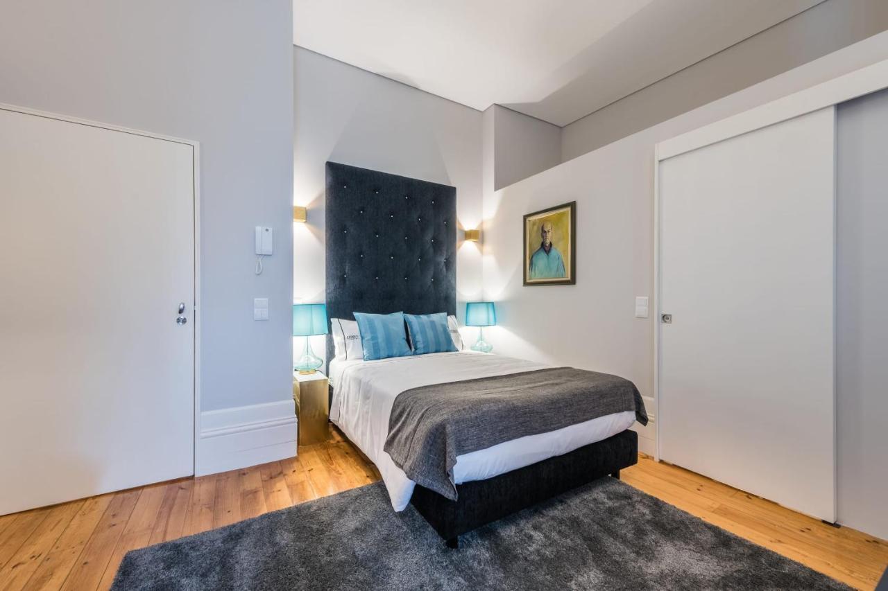 Apartamento Guestready - Luxus Apts - Alves Da Veiga Garden