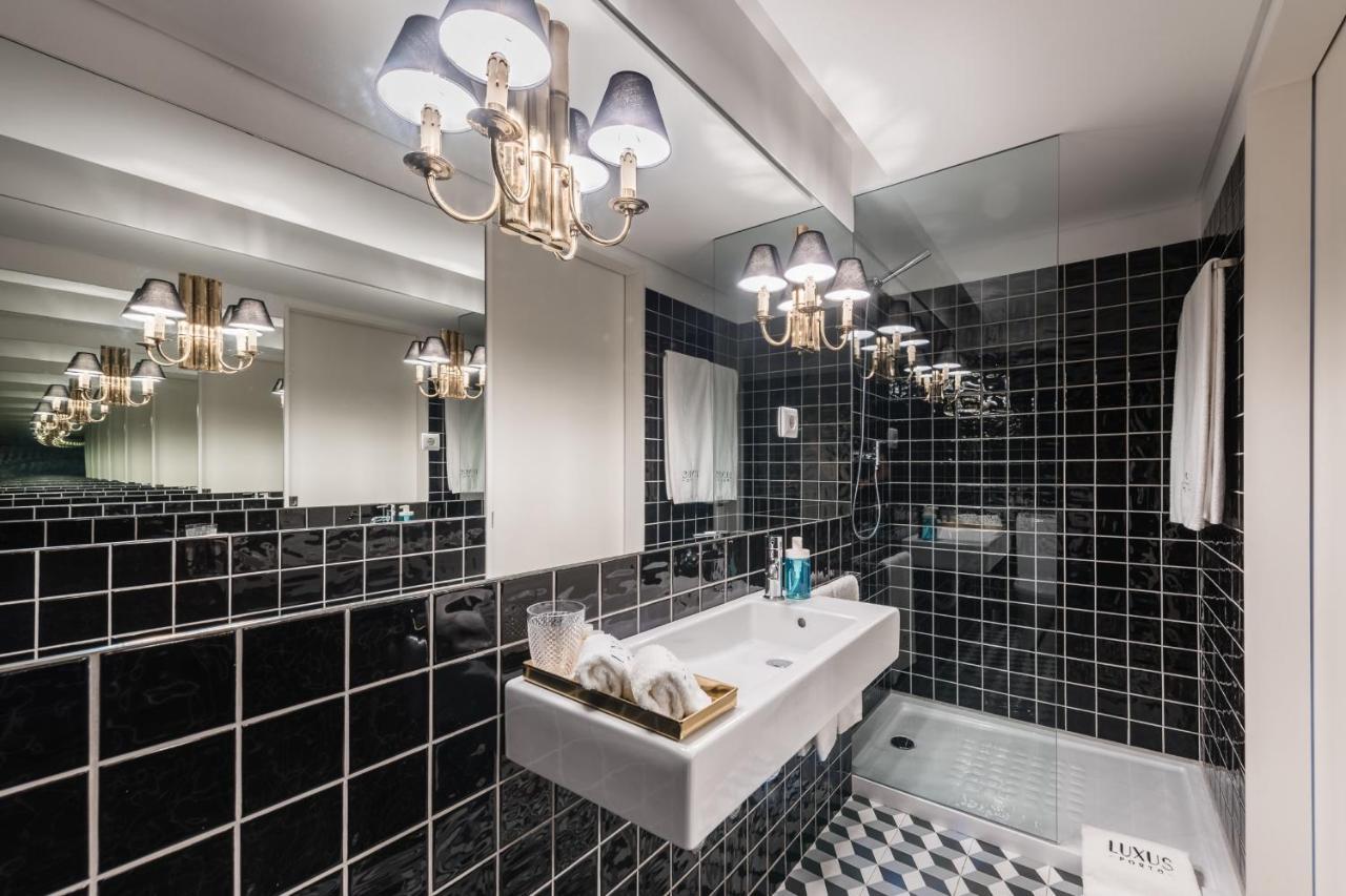 Apartamento Guestready - Luxus Apts - Alves Da Veiga Garden *