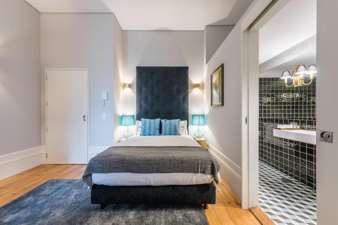 Apartamento Guestready - Luxus Apts - Alves Da Veiga Garden