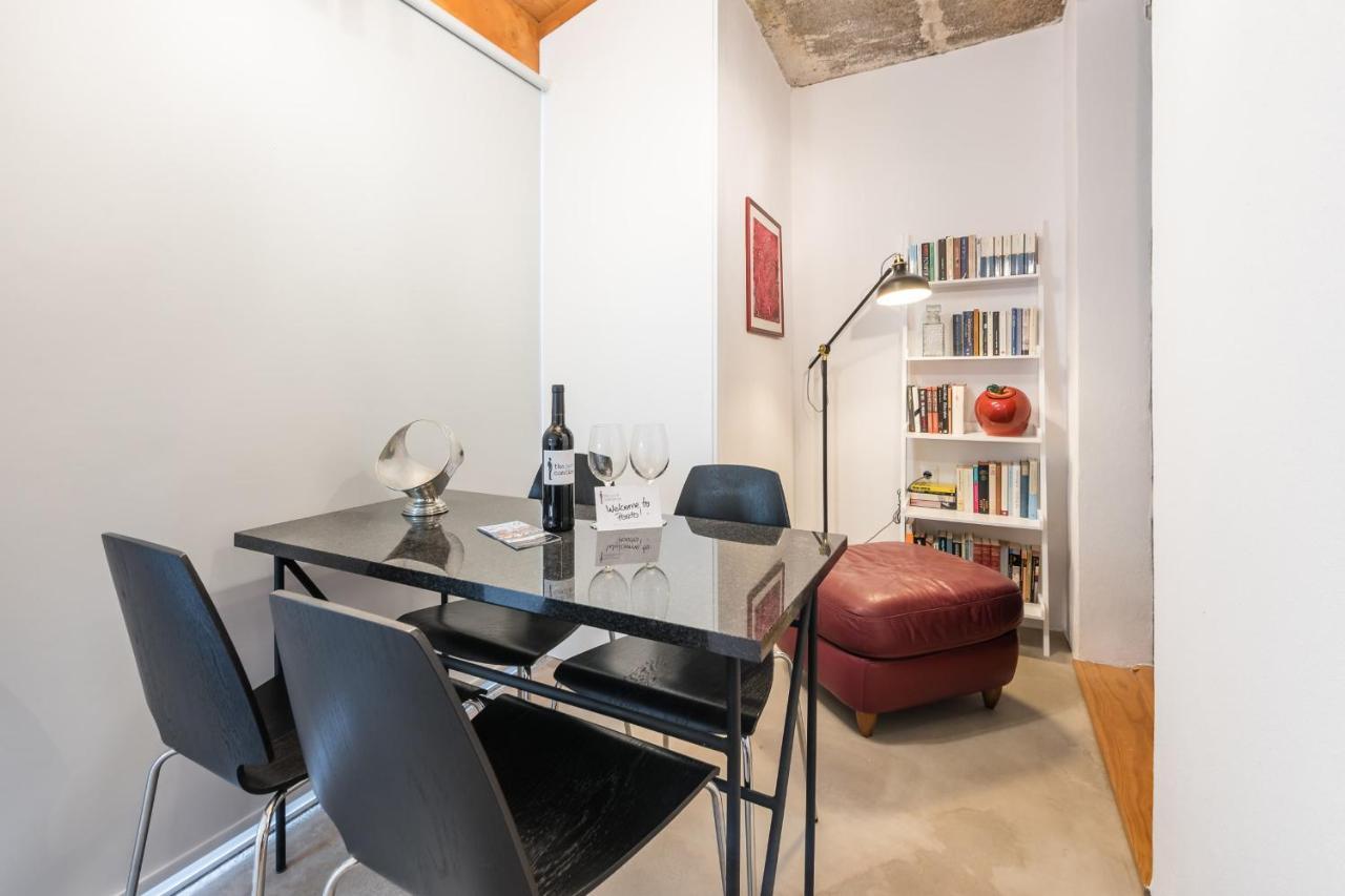 Guestready - Luxus Apts - Alves Da Veiga Garden Apartamento