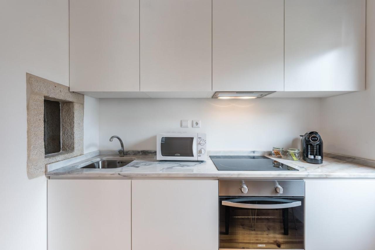 Guestready - Luxus Apts - Alves Da Veiga Garden Apartamento